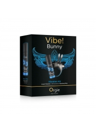 Набор для пар Vibe! Bunny - ORGIE - купить с доставкой в Пскове