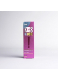 Массажный гель для тела Kiss and Taste - 55 мл. - INTT - купить с доставкой в Пскове
