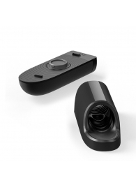 Черный мастурбатор ARCwave Ion 2 - Arcwave - в Пскове купить с доставкой