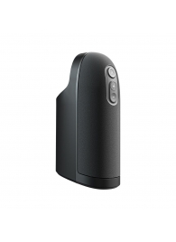 Черный мастурбатор ARCwave Ion 2 - Arcwave - в Пскове купить с доставкой