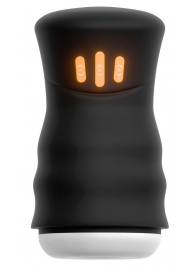 Мультифункциональный мастурбатор Gyro - Orion - в Пскове купить с доставкой