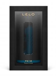 Мастурбатор с ИИ и управлением через приложение Lelo F1S V3 - Lelo - в Пскове купить с доставкой