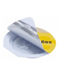 Презерватив увеличенного размера Sagami Original 0.02 XL-size - 1 шт. - Sagami - купить с доставкой в Пскове