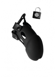 Черный пояс верности Guard - Lola Games - купить с доставкой в Пскове