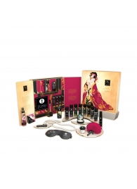 Адвент-календарь Shunga Calendar of Desires - Shunga - купить с доставкой в Пскове