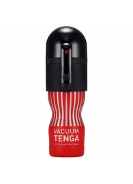 Набор Tenga Vacuum Max: мастурбатор и устройство для создания вакуума - Tenga - в Пскове купить с доставкой