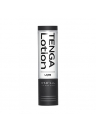 Лубрикант на водной основе Tenga Lotion Light - 170 мл. - Tenga - купить с доставкой в Пскове