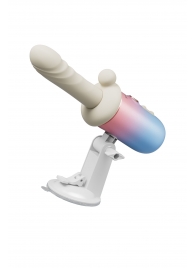 Инновационная мини-машина Spinel - Lovense - купить с доставкой в Пскове