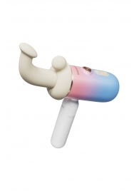 Инновационная мини-машина Spinel - Lovense - купить с доставкой в Пскове