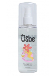 Очищающий спрей Tishe - 125 мл. - Tishe - купить с доставкой в Пскове