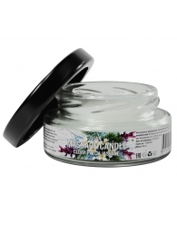 Массажная свеча «Кедр - Пачули - Жасмин» - 50 мл. - SGAN - купить с доставкой в Пскове