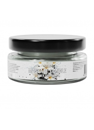 Массажная свеча «Перец и нероли» - 50 мл. - SGAN - купить с доставкой в Пскове