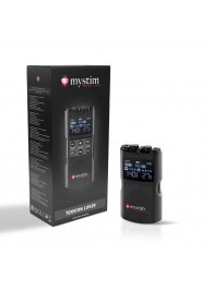 Источник импульсов с цифровым управлением Tension Lover 2 - MyStim - купить с доставкой в Пскове