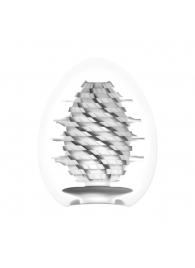 Мастурбатор-яйцо Tenga Egg Twister - Tenga - в Пскове купить с доставкой