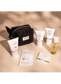 Набор YESforLOV La Trousse Enchantée в черной косметичке - YESforLOV - купить с доставкой в Пскове