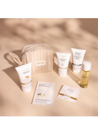 Набор YESforLOV La Trousse Enchantée в бежевой косметичке - YESforLOV - купить с доставкой в Пскове