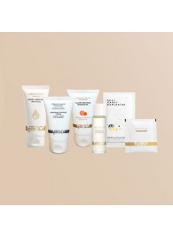 Набор YESforLOV La Trousse Enchantée в коричневой косметичке - YESforLOV - купить с доставкой в Пскове