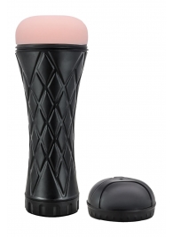 Телесный мастурбатор-анус Jamie - Dream Toys - в Пскове купить с доставкой