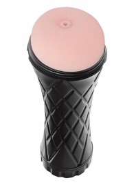 Телесный мастурбатор-анус Jamie - Dream Toys - в Пскове купить с доставкой