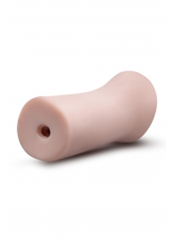 Телесный мастурбатор-вагина Ashlynn - Blush Novelties - в Пскове купить с доставкой