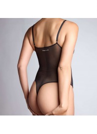 Боди для фиксации насадок Strap-on-me Harness Body Signature - size XS - Strap-on-me - купить с доставкой в Пскове