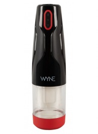 Вращающийся мастурбатор WYNE Masturbator 05 - Orion - в Пскове купить с доставкой