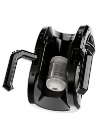 Мощный мастурбатор WYNE Masturbator 10 - Orion - в Пскове купить с доставкой