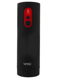Автоматический мастурбатор WYNE Masturbator 08 - Orion - в Пскове купить с доставкой