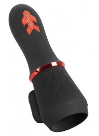 Мастурбатор для головки полового члена Glans Masturbator with 2 Motors - Orion - в Пскове купить с доставкой