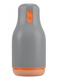 Мастурбатор для головки полового члена Glans Masturbator with 2 Functions - Orion - в Пскове купить с доставкой