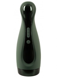 Вибромастурбатор с функцией всасывания Masturbator with 2 Functions - Orion - в Пскове купить с доставкой