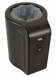 Мастурбатор с ротацией Rotating Masturbator - Orion - в Пскове купить с доставкой