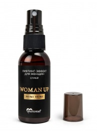 Интимный спрей Mini Mini с сужающим эффектом - 50 мл. - Биоритм - купить с доставкой в Пскове
