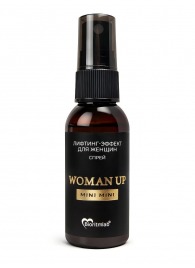 Интимный спрей Mini Mini с сужающим эффектом - 50 мл. - Биоритм - купить с доставкой в Пскове