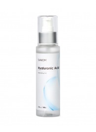 Увлажняющий гель на водной основе Hyaluronic Acid - 100 мл. - Svakom - купить с доставкой в Пскове