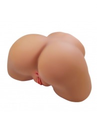 Мастурбатор Ilana с вибрацией и всасыванием - Baile - в Пскове купить с доставкой