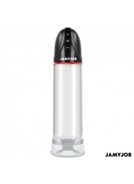 Прозрачная автоматическая помпа с функцией всасывания - JAMYJOB - в Пскове купить с доставкой