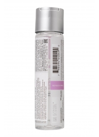 Женский лубрикант на водной основе JO AGAPE LUBRICANT ORIGINAL - 120 мл. - System JO - купить с доставкой в Пскове
