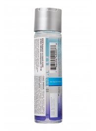 Охлаждающий лубрикант на водной основе JO Personal Lubricant H2O COOLING - 120 мл. - System JO - купить с доставкой в Пскове