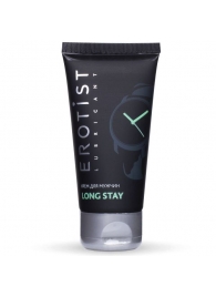 Крем-пролонгатор для мужчин Long Stay - 50 мл. - Erotist Lubricants - купить с доставкой в Пскове