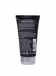 Сужающий гель для женщин Spring Touch - 50 мл. - Erotist Lubricants - купить с доставкой в Пскове