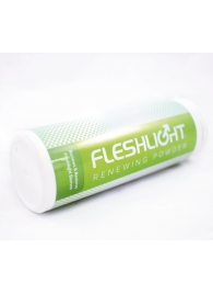 Восстанавливающий порошок для киберкожи Renewing Powder - 118 мл. - Fleshlight - в Пскове купить с доставкой