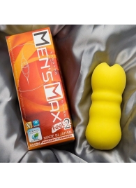 Мастурбатор-вагина Men sMax Feel 2 - Men sMax - в Пскове купить с доставкой