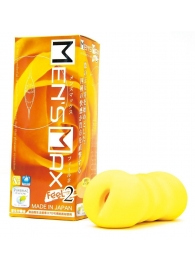 Мастурбатор-вагина Men sMax Feel 2 - Men sMax - в Пскове купить с доставкой