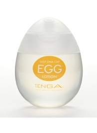 Лубрикант на водной основе Tenga Egg Lotion - 50 мл. - Tenga - купить с доставкой в Пскове