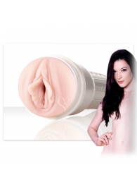 Мастурбатор-вагина Fleshlight Girls - Stoya Destroya - Fleshlight - в Пскове купить с доставкой