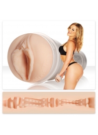 Мастурбатор-вагина Fleshlight Girls - Alexis Texas Outlaw - Fleshlight - в Пскове купить с доставкой