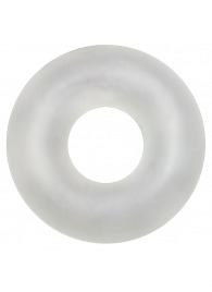 Гладкое эрекционное кольцо - Seven Creations - в Пскове купить с доставкой