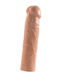 Насадка-удлинитель Extension sleeve - 17 см. - Sitabella - в Пскове купить с доставкой