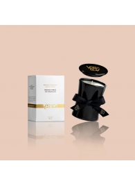Массажная свеча Titillating Massage Candle - 120 мл. - YESforLOV - купить с доставкой в Пскове